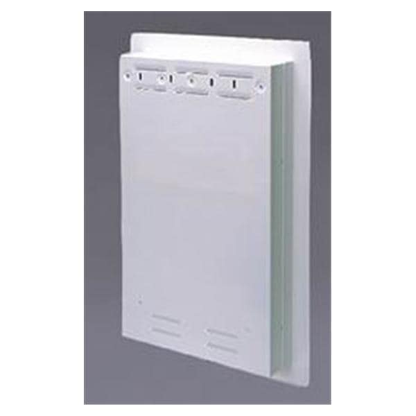 Recess Kit For Illuminator 1/Each