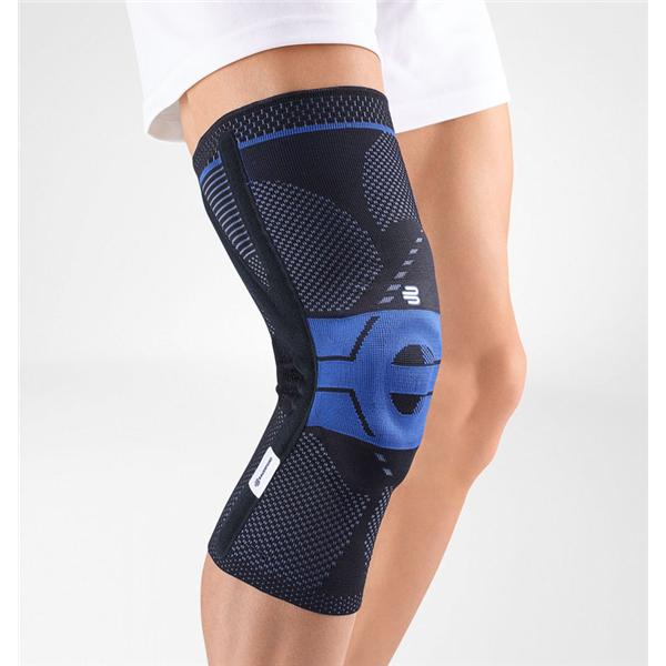 GenuTrain P3 Brace Knee Adult Knit 17.75-19" Size 3
