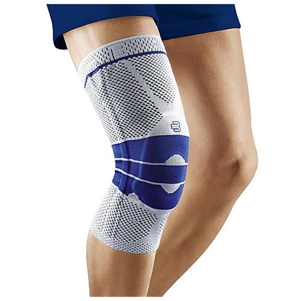 GenuTrain "S" Brace Knee Adult Knit 18.5-19.75" Size 4