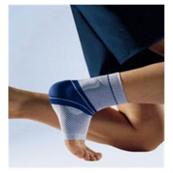 Malleotrain Support Brace Ankle Adult Elastic/Knit 6.75-7.5" Size...