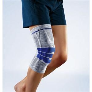 GenuTrain "S" Brace Knee Adult Knit 19.75-20.75" Size 5