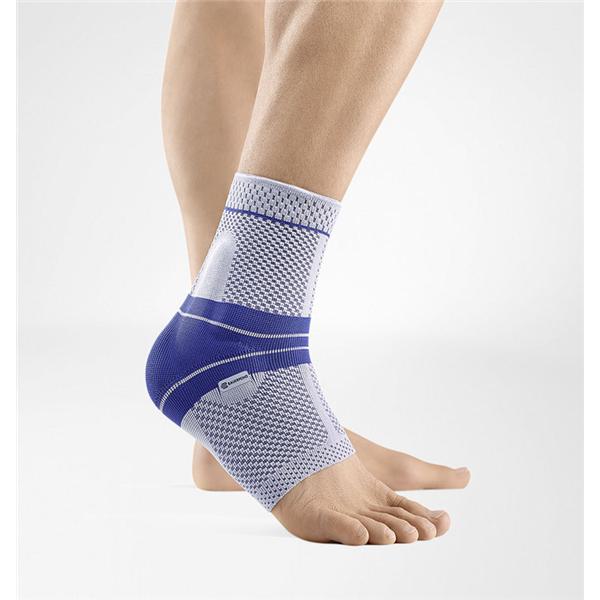 Malleotrain Support Brace Ankle Adult Elastic/Knit 8.25-9" Size 3