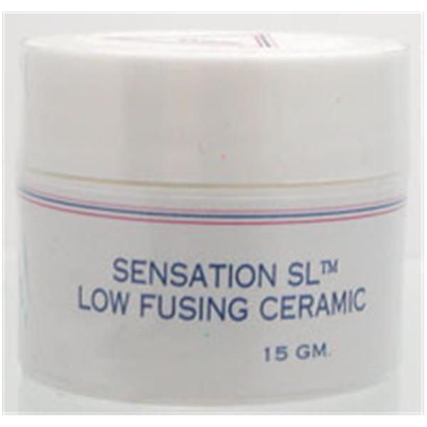 Sensation SL Dentin Modifier Powder Gingival 15Gm/Bt