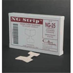 Fastener Tube Nasal 5/Box