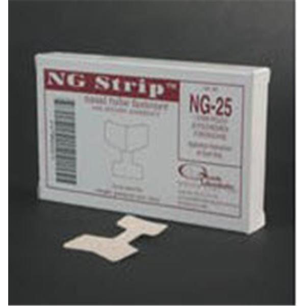 Fastener Tube Nasal 5/Box