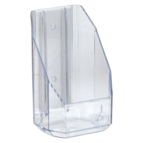 Pump Bottle Bracket Clear Plastic For Purell 12 oz Pump Bottle 12...