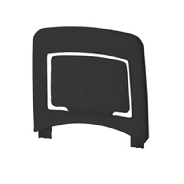 Messenger Attachment Station Black ABS Plastic For True Fit wall...