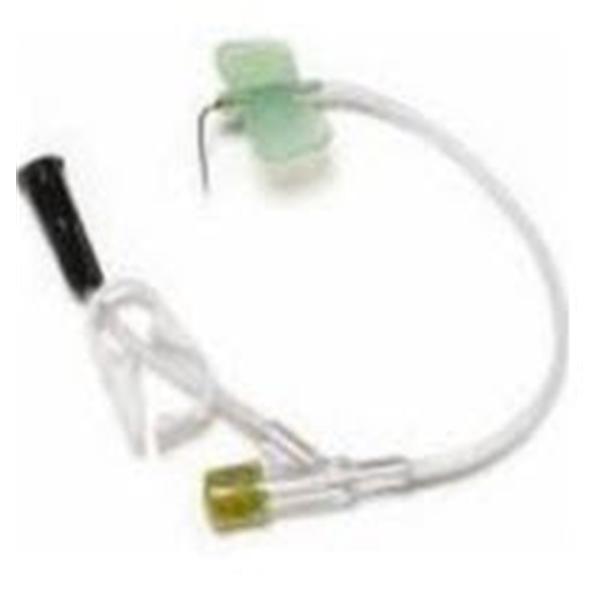 Safestep Infusion Set 19gx1" Safety 25/Bx