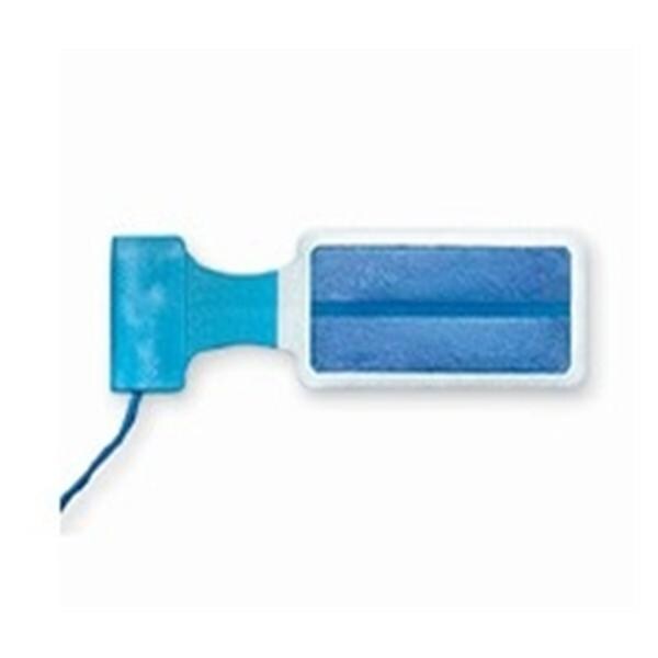 REM Polyhesive Patient Return Electrode 12/CA