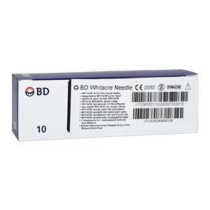 Whitacre Anesthesia Spinal Needle 22g 3.5