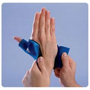 Wrap Thumb Neoprene 6-6.5" Size Medium