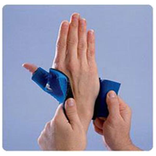 Wrap Thumb Size Medium Neoprene 6-6.5" Right