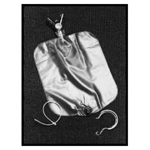 Bag Aerosol Drainage Airlife 2L With Hanger 50/Case