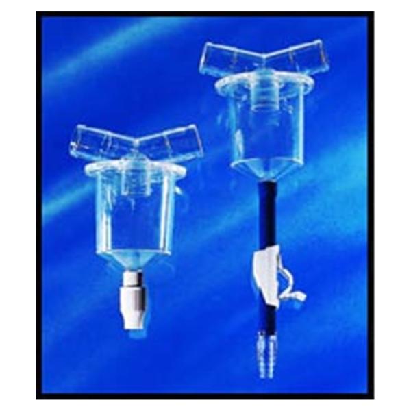 Airlife Water Trap For Standard 22mm Tubing Disposable CA