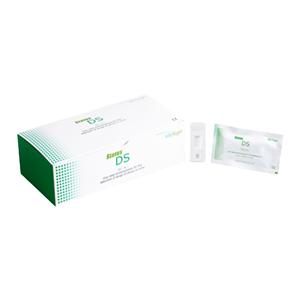 Status DS Nicotine Test Kit Moderately Complex 500ng/mL cut-off 3...
