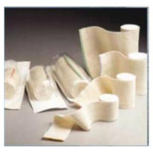 X-Ten Honeycomb Bandage Elastic 4x120" Beige Sterile 36/Case