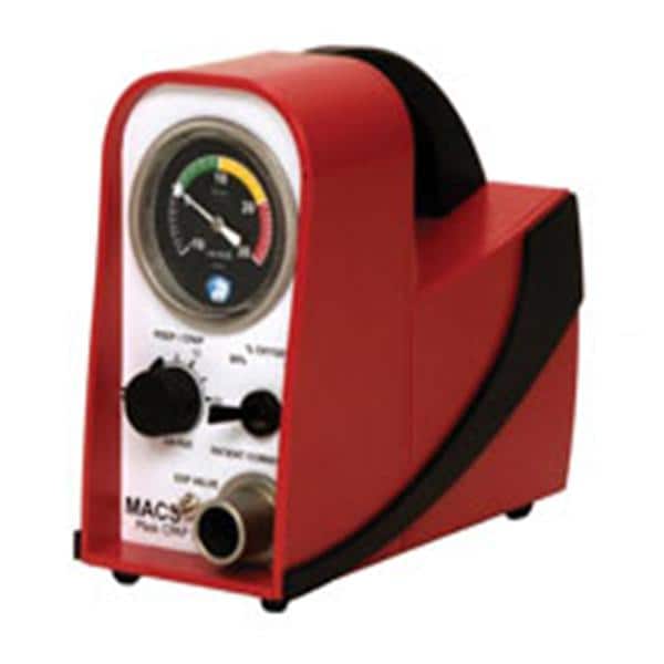 MACS CPAP System Each