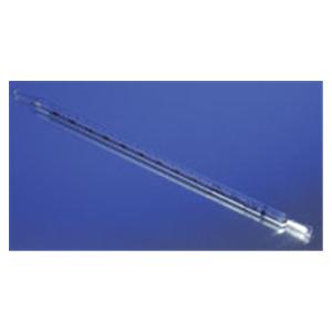 Pyrex Serological Pipette 1mL Yellow Sterile 500/Ca