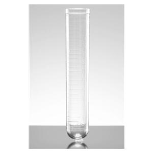 Falcon Test Tube Polystyrene 14mL 17x100mm Non-Sterile 1000/Ca