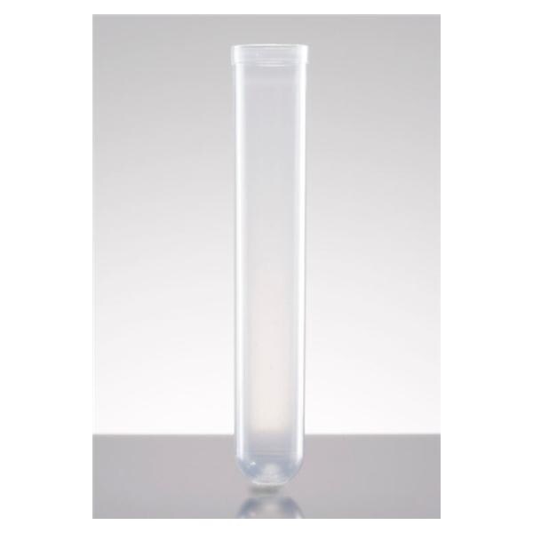 Falcon Test Tube Polypropylene 5mL 12x75mm Non-Sterile 1000/Ca