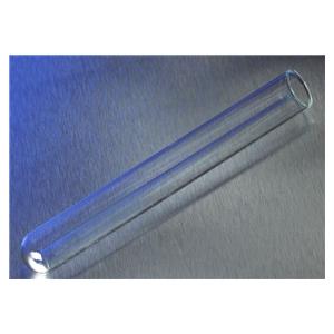 Pyrex Culture Tube Glass 11mL 15x85mm Non-Sterile 1000/Ca
