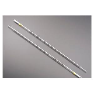 Falcon Serological Pipette Polystyrene 1mL Yellow Sterile 1000/Ca