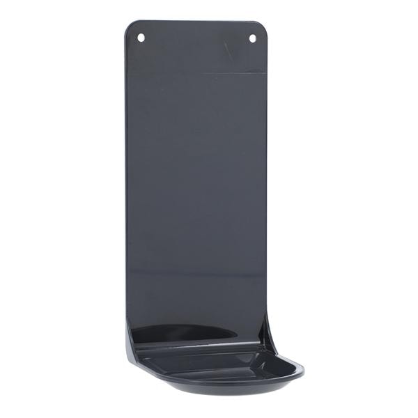 Drip Tray Gray Plastic For Maxiclens Automatic / Manual Hand Sani...
