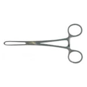 Allis Tissue Forcep 6" Ea