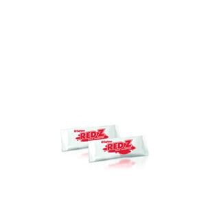 Red Z Spill Control Solidifier 21g White Single Use Pouch Non-Ste...