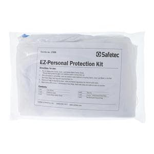 EZ Personal Protection Each, 24 EA/CA