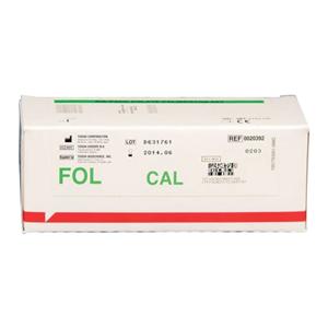AIA-Pack Folate Calibrator For Analyzer 12x1mL 4/Bx