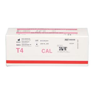 AIA-Pack T4: Thyroxine Calibrator For Analyzer 12x1mL St