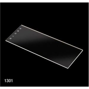 Glass Microscope Slide 25x75mm Plain 20Bx/Ca