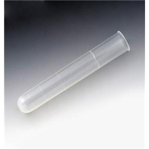 Test Tube Polypropylene 12mL 16x100mm Non-Sterile 4x500/Ca