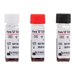 Para 12 Extend Multi-Analyte Low/Normal/High Control 18x2.5mL For...