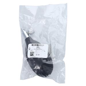 ProPlus Inflation Bulb/Valve Blk LF For Most Anrd/Mrcry BP Insts Ea