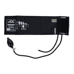 Diagnostix Adcuff Blood Pressure Inflation System Size 11 Blk LF For Mrcrl Ea