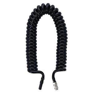 Blood Pressure Tubing Black Not Made With Natural Rubber Latex Fo...