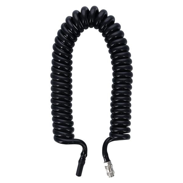 Blood Pressure Tubing Black Not Made With Natural Rubber Latex Fo...