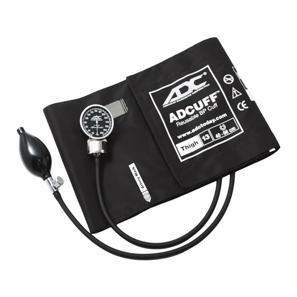 Diagnostix 700 Series Aneroid Sphygmomanometer Size 13 Black Not...