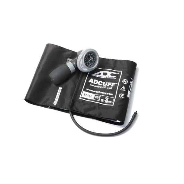 Diagnostix Palm Aneroid Sphygmomanometer Size 13 Black Not Made W...