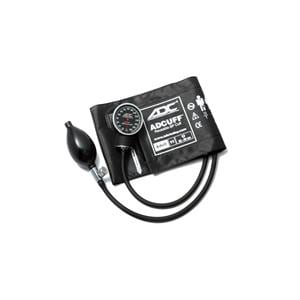 Diagnostix 720 Series Aneroid Sphygmomanometer Size 11 Black Not...