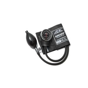 Diagnostix 720 Series Aneroid Sphygmomanometer Size 10 Blk LF Arm Dl Dsply Ea