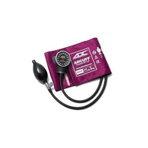 Diagnostix 720 Series Aneroid Sphygmomanometer Size 11 Magenta No...
