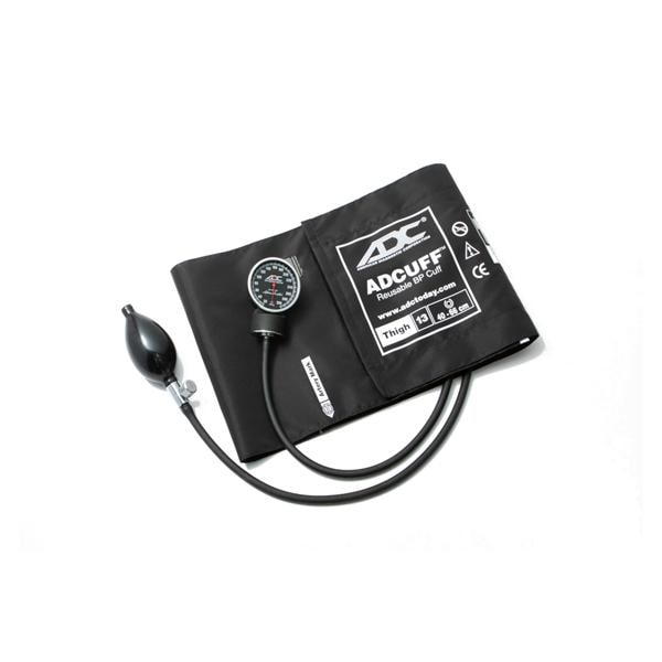 Diagnostix 720 Series Aneroid Sphygmomanometer Size 13 Black Not...