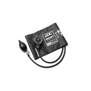 Diagnostix 720 Series Aneroid Sphygmomanometer Size 12 Blk LF Arm Dl Dsply Ea