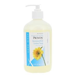 Provon Lotion Soap 16 oz 0.3% Chloroxylenol Citrus Each, 12 EA/CA