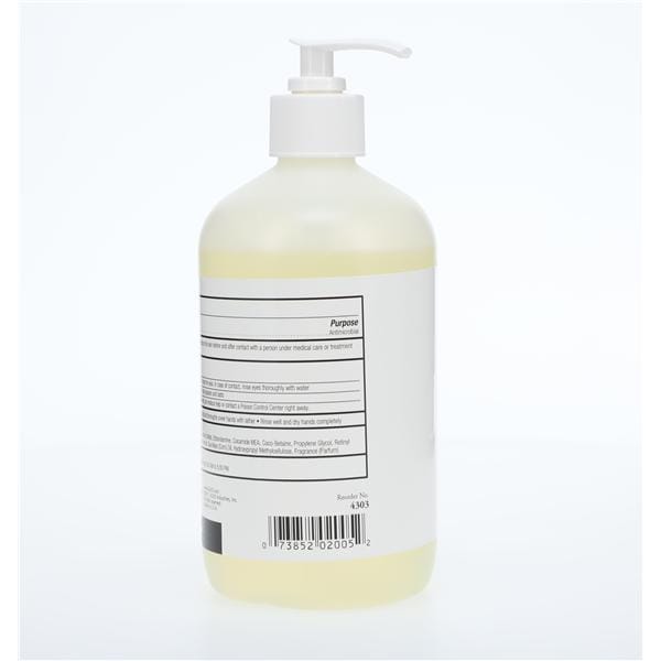 Provon Lotion Soap 16 oz Citrus Ea