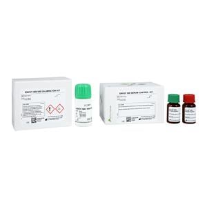 Serum Normal/Abnormal Control 12x5mL For Envoy 500 Chemistry Analyzer Ea