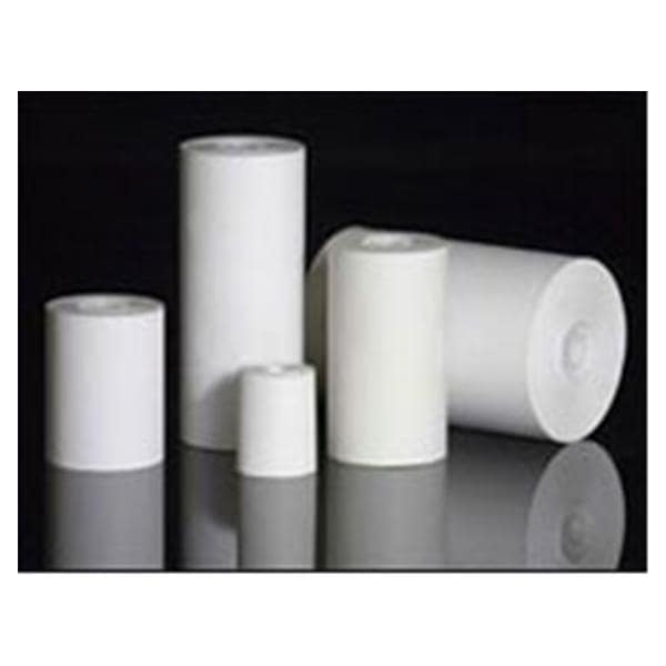 Spirolab Recording Paper For Spirometer 10Rl/Package